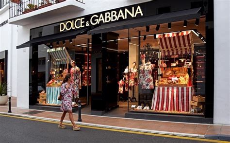 dolce gabbana marketing|dolce gabbana usa online store.